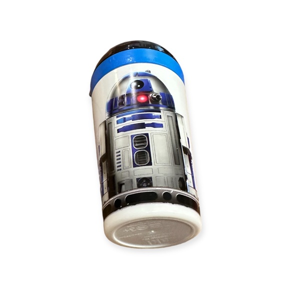 Star Wars Sip & Snack Cup. 10oz - Picture 3 of 9